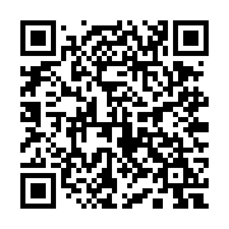QR code for plate 135-TGM