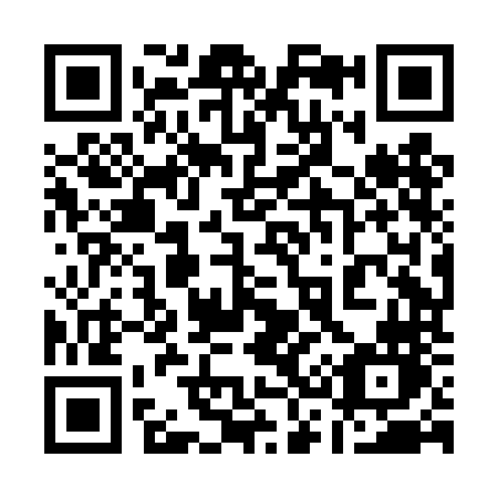 QR code for plate 138-DNN