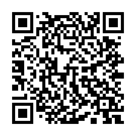 QR code for plate 138-TTQ