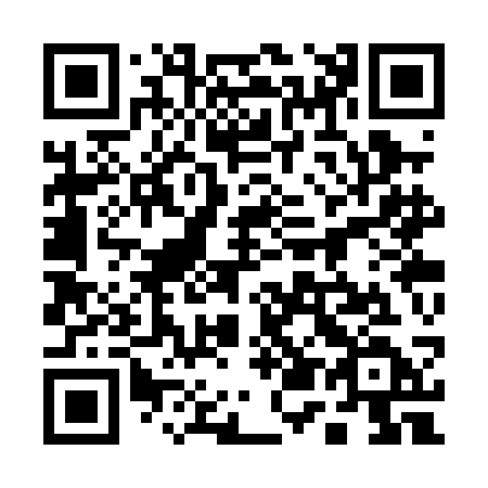QR code for plate 153-PCD