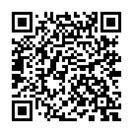 QR code for plate 158-XCG