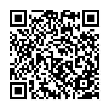 QR code for plate 161-HNW
