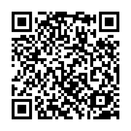 QR code for plate 165-HKM