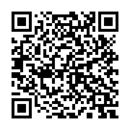 QR code for plate 165-JPR