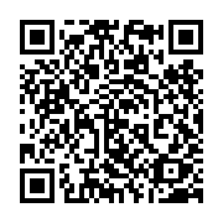 QR code for plate 166-DIX