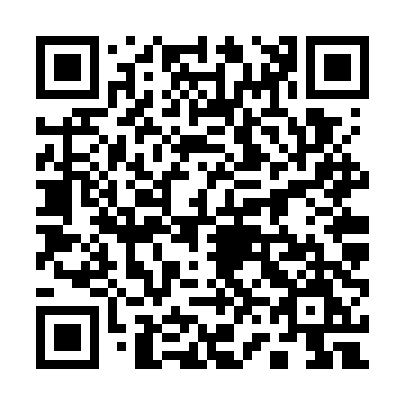 QR code for plate 166-WTM
