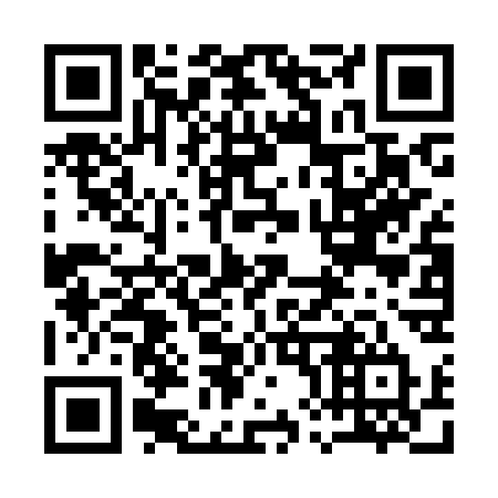 QR code for plate 184-KST