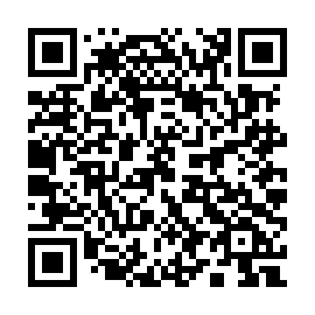 QR code for plate 196-MDF