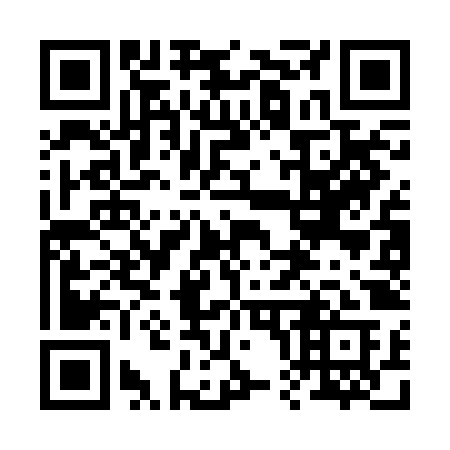 QR code for plate 203-BJA