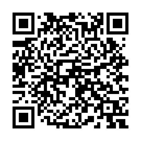 QR code for plate 205-BWP