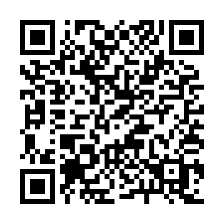QR code for plate 205-XAH