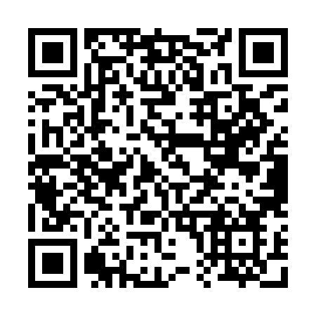 QR code for plate 205-YHO