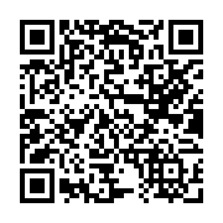 QR code for plate 208-XFV