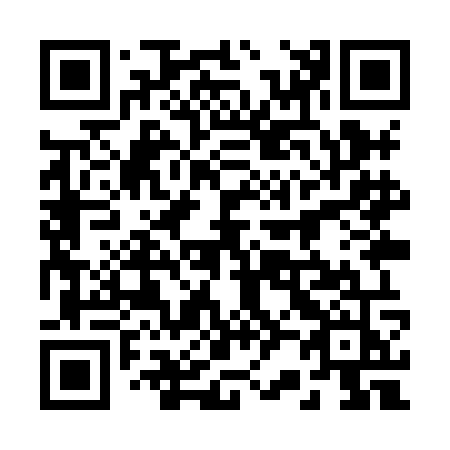 QR code for plate 229-XOJ