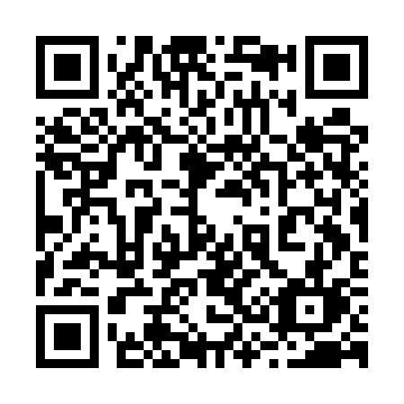 QR code for plate 233-ESL