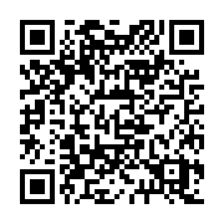 QR code for plate 233-EZX