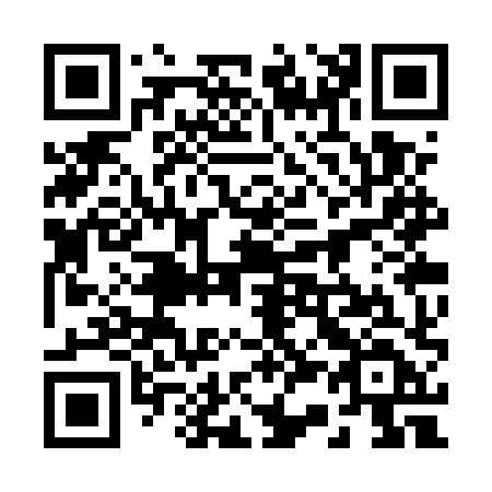 QR code for plate 233-UXD