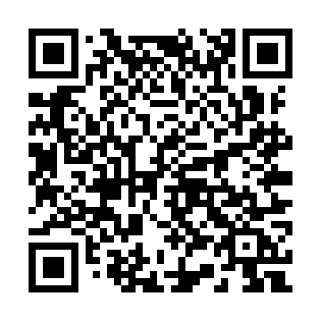 QR code for plate 235-YOC