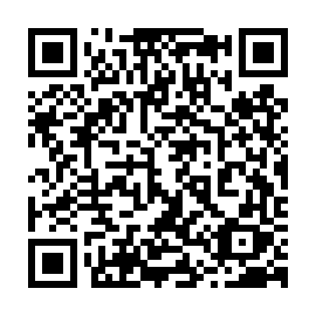 QR code for plate 243-DVX