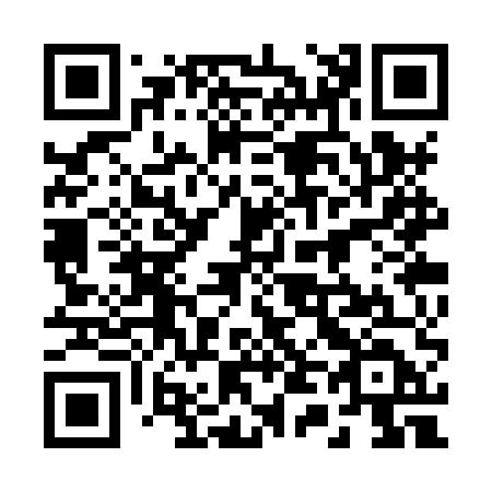 QR code for plate 243-XUD