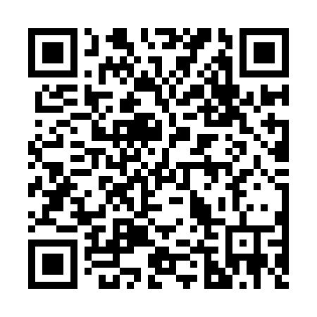 QR code for plate 243-YBV