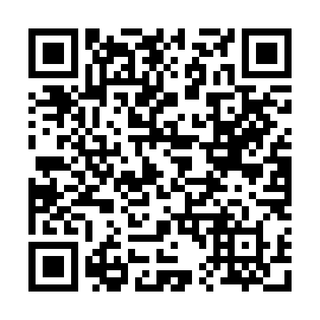 QR code for plate 244-BLX