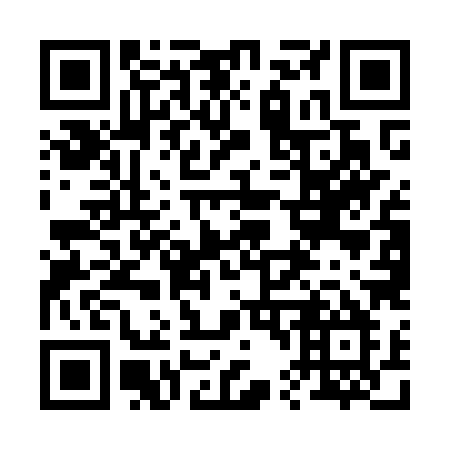 QR code for plate 245-OXM