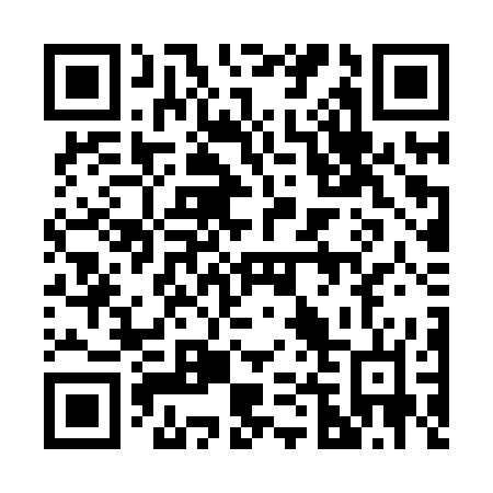QR code for plate 245-XSN