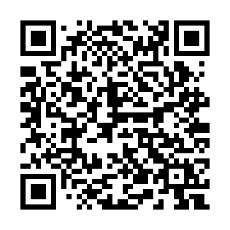 QR code for plate 252-RGX