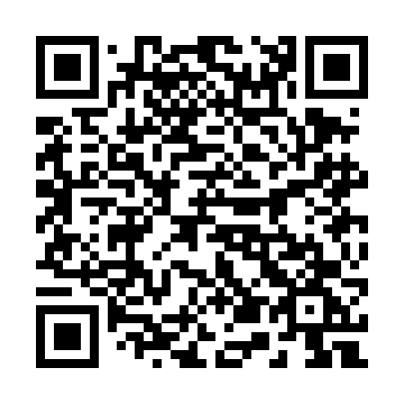 QR code for plate 253-DFG