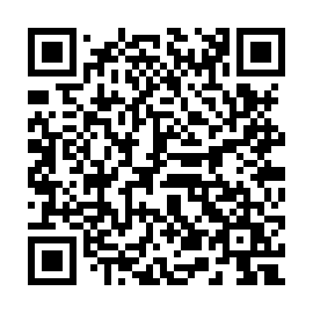 QR code for plate 253-XVU