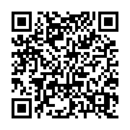 QR code for plate 257-BDT