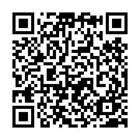 QR code for plate 261-DEW