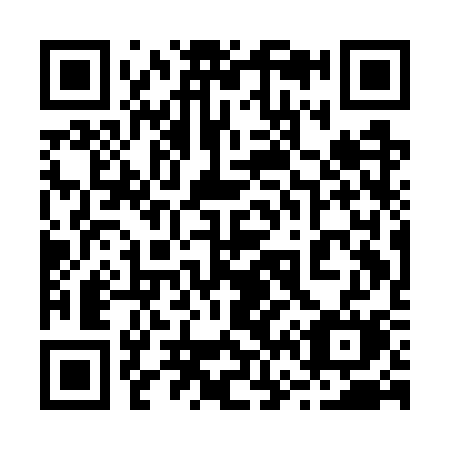 QR code for plate 261-GSM