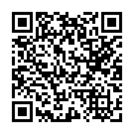 QR code for plate 262-HOZ