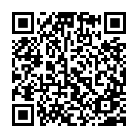 QR code for plate 268-ODW