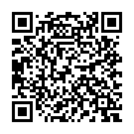 QR code for plate 285-EZH