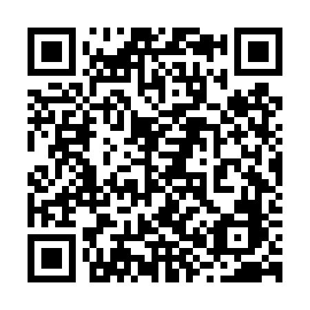 QR code for plate 286-DVB