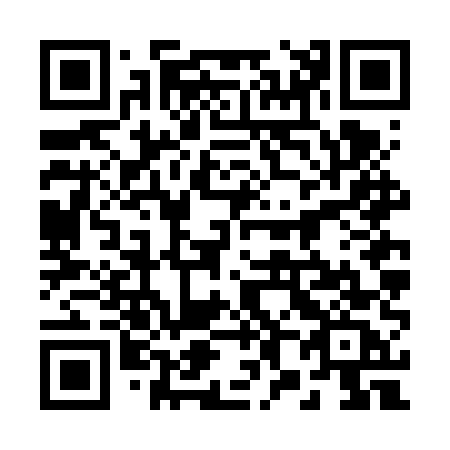 QR code for plate 286-FUC