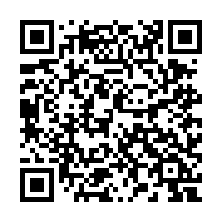 QR code for plate 287-DHF