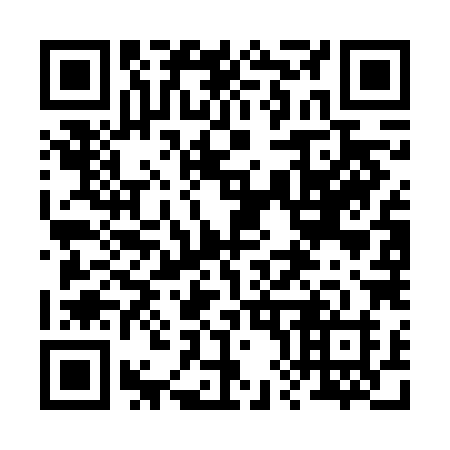 QR code for plate 287-FHH
