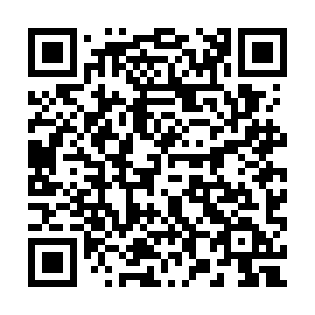 QR code for plate 287-GID