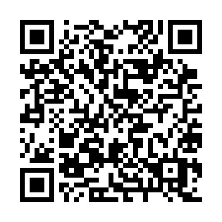 QR code for plate 287-SIT