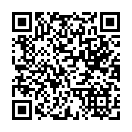 QR code for plate 288-CPO