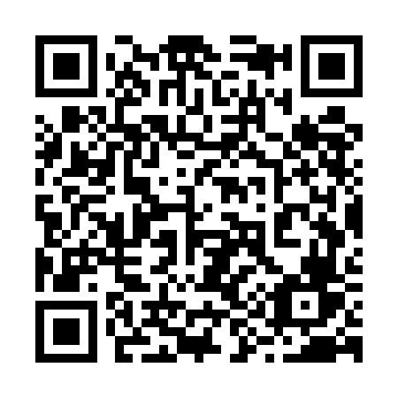 QR code for plate 297-UFV