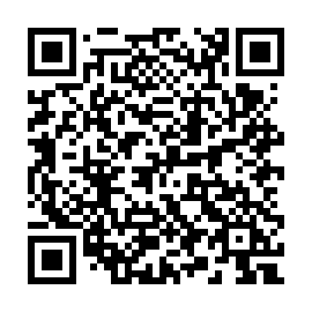 QR code for plate 298-FTI