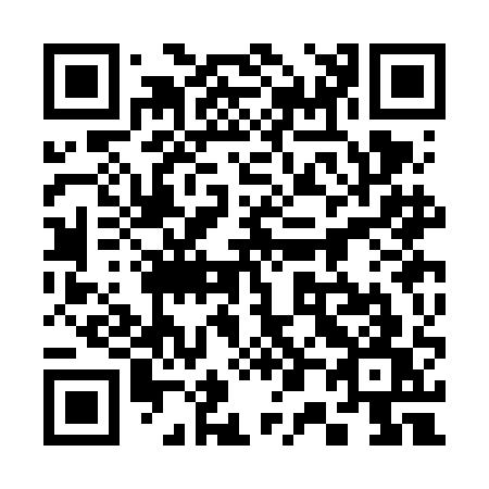 QR code for plate 303-FAW