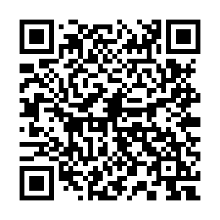 QR code for plate 305-XUK