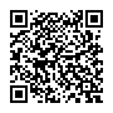 QR code for plate 307-AHH