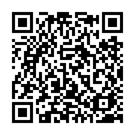 QR code for plate 307-WJA
